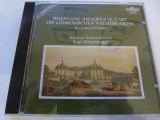 The Lodron serenades -Mozart, CD, Clasica
