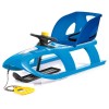 Sanie Bullet Control Seat albastra, Prosperplast