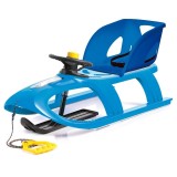Sanie Bullet Control Seat albastra, Prosperplast