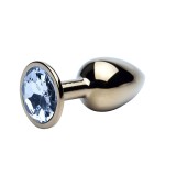 Precious Metals &ndash; Dop Anal Mic din Aur