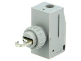 Conector regletă de conexiuni 32A 500V