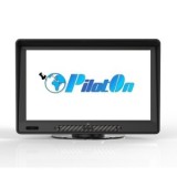 Sistem de navigatie GPS PilotOn P12XL HARTI INSTALATE