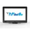 Sistem de navigatie GPS PilotOn P12XL HARTI INSTALATE