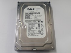 Hard disk PC Dell Enterprise Class WD5003ABYX 500GB 7.2K RPM 3.5&amp;#039;&amp;#039; SATA 2 DP/N 1KWKJ foto