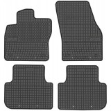 Covorase Cauciuc Premium VW Tiguan 2015-2024 Frogum, Interior, Aderente, Fara Miros