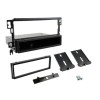 Connects2 CT24HY03 kit rama 1DIN Hyundai Santa Fe/Sonata(negru) CarStore Technology