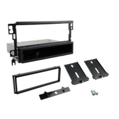 Connects2 CT24HY03 kit rama 1DIN Hyundai Santa Fe/Sonata(negru) CarStore Technology