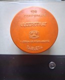 Cutie veche pentru medicamente Ulcerotrat