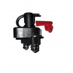 Contact general 12/24V cheie plastic
