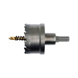 Carota tct pentru metal 55mm Yato YT-44068