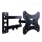 Suport TV de perete reglabil Timeless Tools, 14&quot;-42&quot;