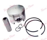 Piston complet drujba chinezeasca 6200 (47.5mm)