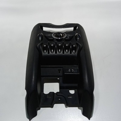 Panou control lumini+panou control clima Mini Mini One D 2012 E1060548 foto