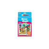 Water magic: carte de colorat pirati, Galt