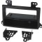 Rama adaptoare Mazda MPV, 1 DIN, neagra, METRA, 99-7502, T103979