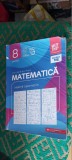 MATEMATICA ALGEBRA GEOMETRIE CLASA A VIII A PARTEA I ANTON NEGRILA, Clasa 8