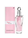 Apa de parfum Mauboussin Rose Pour Elle, 100 ml, pentru femei