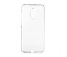 Husa LG K8 K9 2018 + folie sticla + stylus
