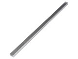 Radiator extrudat cu aripioare naturale 1000mm x 36,8mm