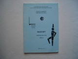 Baschet. Lucrari practice - Stefan Maroti, Cristian Ganea, 2004, Alta editura