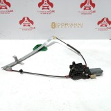 Macara geam dreapta fata Ford Fiesta IV 1995 - 2002