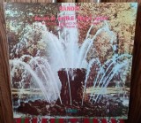 Disc vinil H&auml;ndel* - Orchestra Filarmonicii De Stat Din Hamburg* Dirijor : Leopold Ludwig - Focuri De Artificii / Muzica Apelor NM