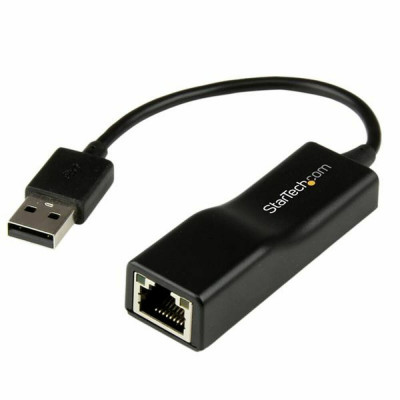 Network Adaptor Startech USB2100 foto