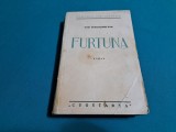 FURTUNA * OVID DENSUȘIANU-FIUL / 1938 *