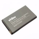 Cumpara ieftin Baterie pentru Wiko Lenny si altii 1800mAh