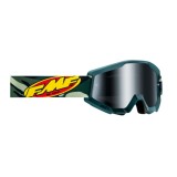 Cumpara ieftin Ochelari FMF Assault Camo Silver Mirror Lens
