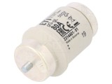 Siguranță gG 80A 500V Ceramică DIV D