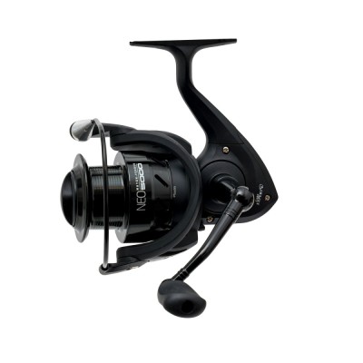 Mulineta Feeder Carp Expert Neo Match Feeder 5000 foto