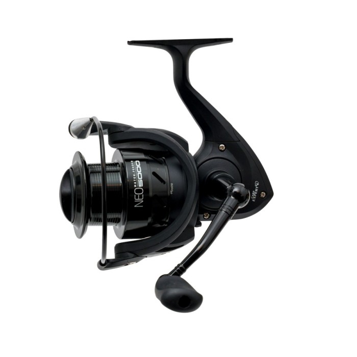 Mulineta Feeder Carp Expert Neo Match Feeder 5000
