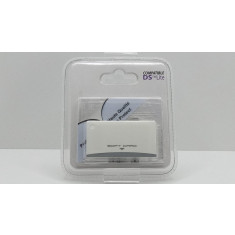 Kit protectie ecran pentru Nintendo DS Lite