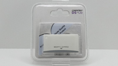 Kit protectie ecran pentru Nintendo DS Lite foto