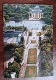 QW23 B - Carte postala - tematica turism - vedere - Romania - Bucuresti 163, Circulata, Fotografie