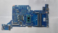 Placa de baza laptop HP 15-dw 15-dw3043nq TPN-C139 i3-1115g4 LA-K201P