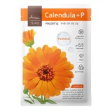 Cumpara ieftin Masca cu Galbenele si Panthenol, 7Days Plus, 1 bucata, Ariul