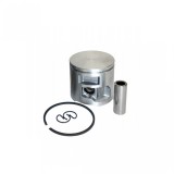 Piston complet compatibil Husqvarna 455, 47mm, bolt 12, PowerX