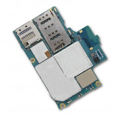 Placă de bază Sony Ericsson Z3 Plus/ Z4+ E6533 Dual-SIM