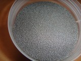 2 KILOGRAME BILE DIN OTEL ( PRINDE MAGNETUL ) INTRE 0.7 - 1 MM