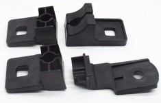 Kit reparatie far dreapta Mercedes Benz Sprinter, Volkswagen Crafter 2006 - 2018 foto