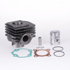 Kit Cilindru Set Motor Scuter Kymco Vitality 2T - 49cc 50cc AER
