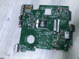 Placa de baza defecta Acer Travelmate 8572 , A166