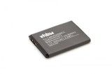 Baterie Alcatel OT-505, OT-708, OT-280, OT-320, OT-363, Vodafone VF331, VF455, VF541, CAB20G0000C1, 600mAh