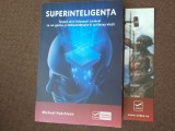 Cumpara ieftin Superinteligenta Invata sa-ti folosesti creierul ca un geniu Michael Hutchison