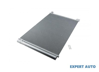 Radiator aer conditionat Mercedes C-CLASS T-Model (S205) 2014-2016 #1 foto