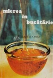 Cumpara ieftin Mierea in bucatarie - 1986 (R73)