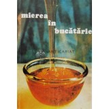 Mierea in bucatarie - 1986 (R73)