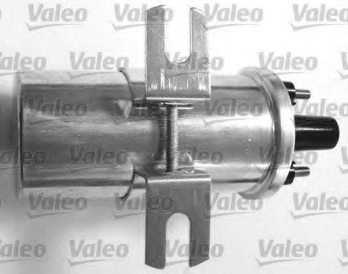 Bobina inductie OPEL FRONTERA A (5_MWL4) (1992 - 1998) VALEO 245119